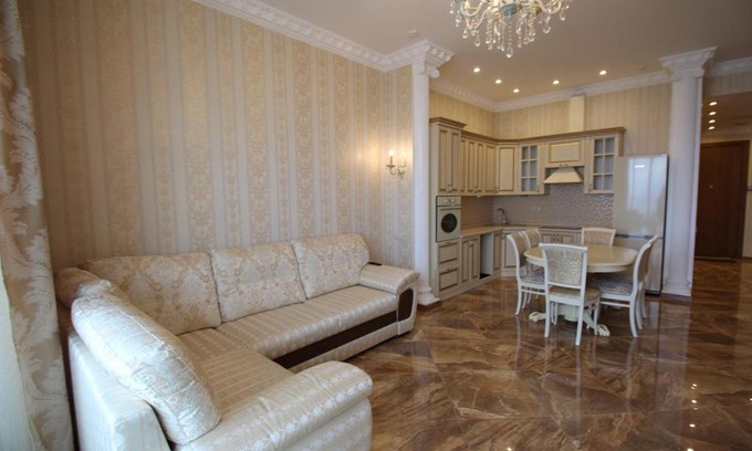 Bytkha Apartment | Актер Гэлакси
