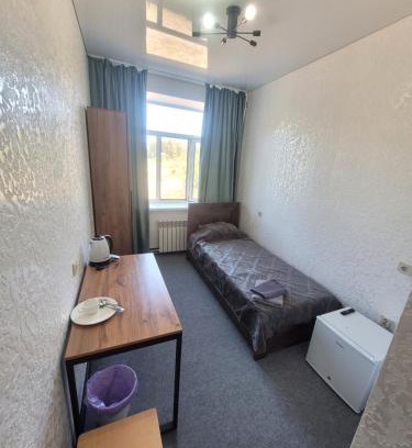 Kazakhstan Hotel | Антарес Отель