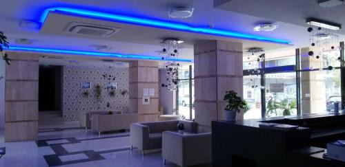 Pomorie Apartment | Апартаменти в Поморие комплекс на първа линия плаж