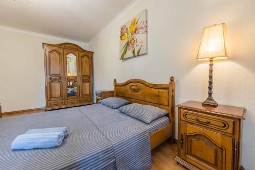 Besarabka Apartment | Апартаменти 2-кімнатні в центрі, м. Палац Спорту