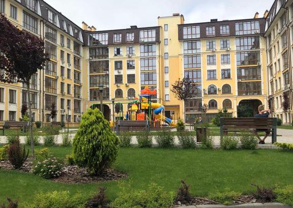 Odessa Apartment | Апартаменты возле моря