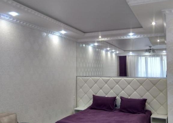 Sovetsky City District Apartment | Апартаменты возле МEGA