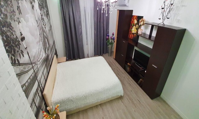 Stavropol Apartment | Апартаменты Люкс в центре