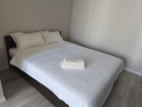 Almaty Apartment | Апартаменты Мерей