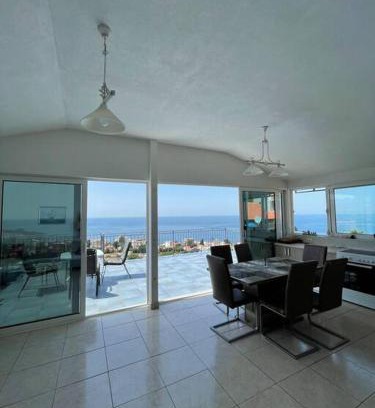 Dobra Voda Apartment | Апартаменты на берегу Адриатики