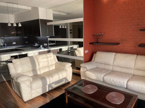 Petrovskoye Apartment | Апартаменты на Данилевского