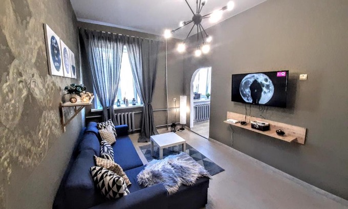Mahilyow Apartment | Апартаменты на Первомайской