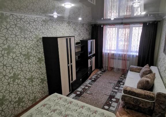 Kurgan Apartment | Апартаменты на Урицкого