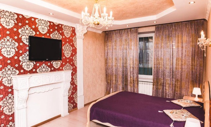 Ryazan Apartment | Апартаменты площадь Ленина