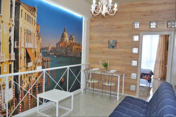 Kharkiv Apartment | Апартаменты Французский бульвар