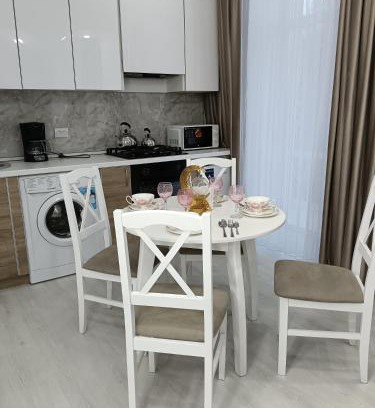 Aktobe Apartment | Апартаменты Энглер