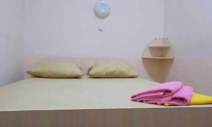 Omsk Apartment | Апартаменты 6-я Линия 99