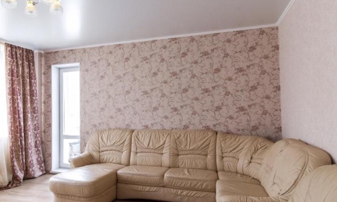 Omsk Apartment | Апартаменты