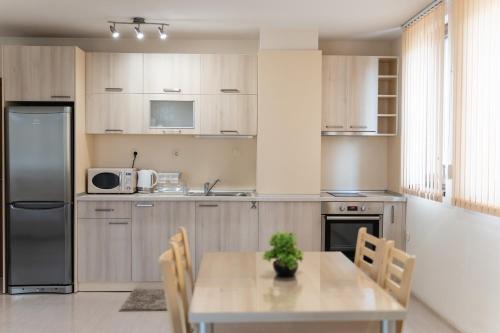 Sandanski Apartment | Апартамент АВА