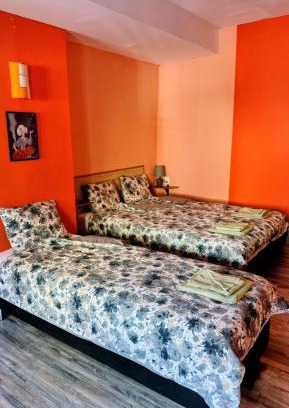 Vratsa Apartment | Апартамент Аладин- Център Враца