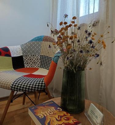 Avren Apartment | Апартамент в Oasis Beach Kamchia -THE FAVOURITE BLUE