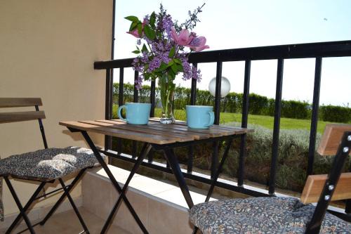 Avren Apartment | Апартамент в Oasis beach Kamchia - Стъпки в пясъка