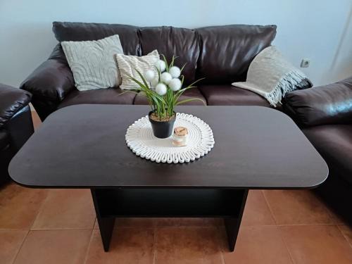 Chernomorets Apartment | Апартамент Плаж Червенка