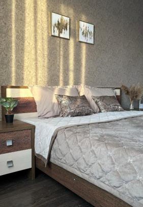 Semey Apartment | Апартамент с хорошим видом