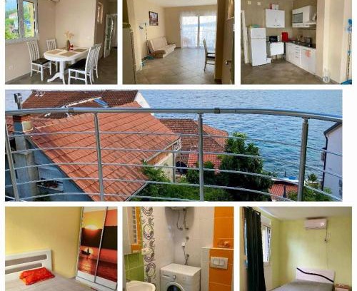 Baosici Apartment | Апарты в Биеле 80 м от моря