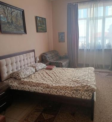 Uzhhorod Apartment | Апарт готель Гелена