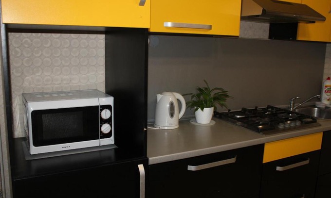 Pskov Apartment | Аппартаменты в замечательном районе