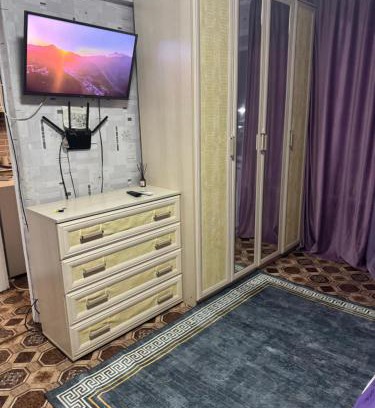 Balkhash Apartment | Аренда квартир Балхаш
