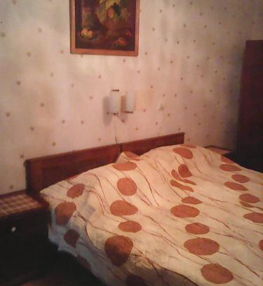 Rustavi Apartment | Бабушкин уют в РУСТАВИ