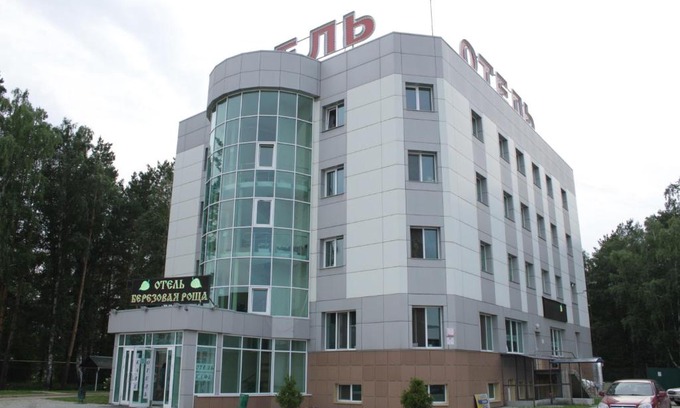 Kosulino Hotel | Березовая Роща