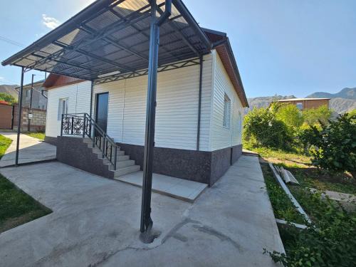 Issyk-Kul Region Apartment | Близняшки