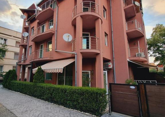 Ravda Apartment | Бутикови апартаменти Емона