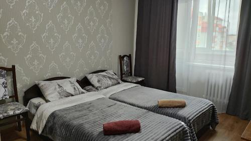Bila Tserkva Apartment | Василя Стуса 10/77 City Rooms