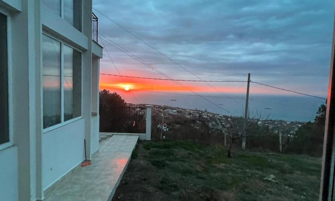 Primorski House | Вила Вилекула