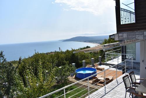 Osenovo Villa | Вила “Здравец”
