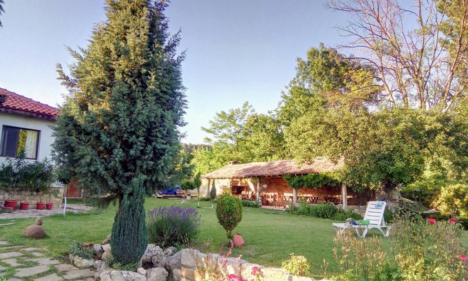 Kozichino House | Вилиновата къща vilinova house