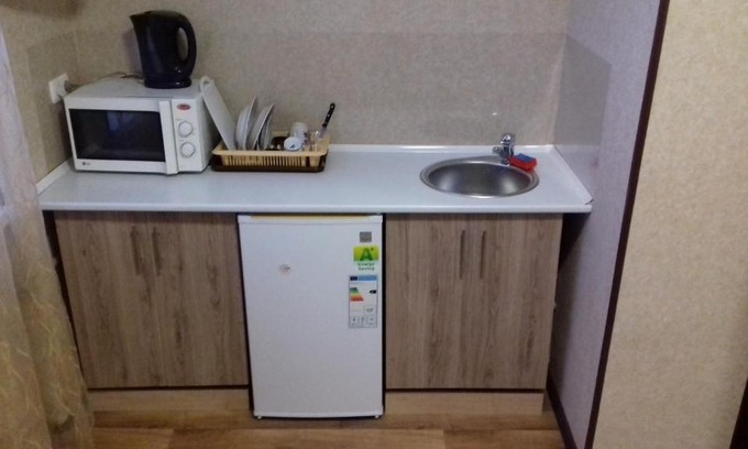 Petrovskoye Apartment | вулиця Пушкінська67/69