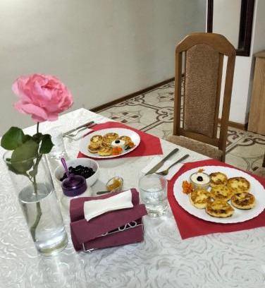 Lviv Oblast Hotel | Вілла Сади Єви