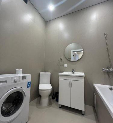 Almaty District Apartment | В самом сердце Астаны