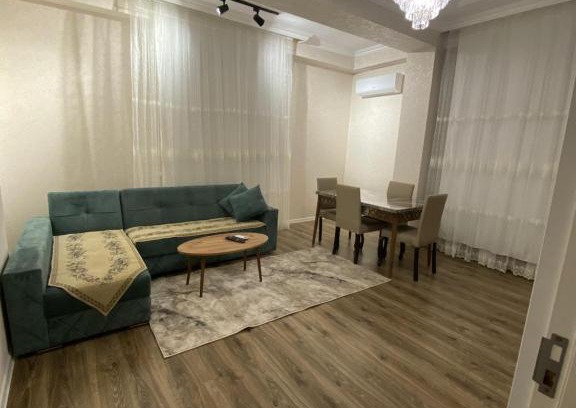 Sumqayit Apartment | Гостевая Квартира