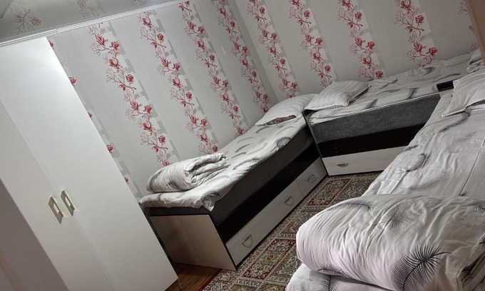 Kyrgyzstan House | Гостевой дом Кенч