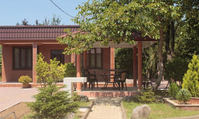 Kobuleti House | Гостевой дом Кобулети