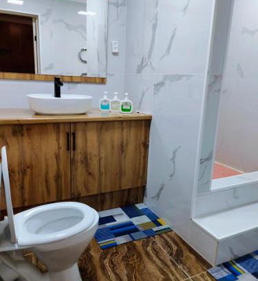 Aktau Hotel | Гостиница Зеленая