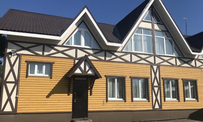 Kisel'Ninskoe Hotel | гостиница СЕВЕРНАЯ