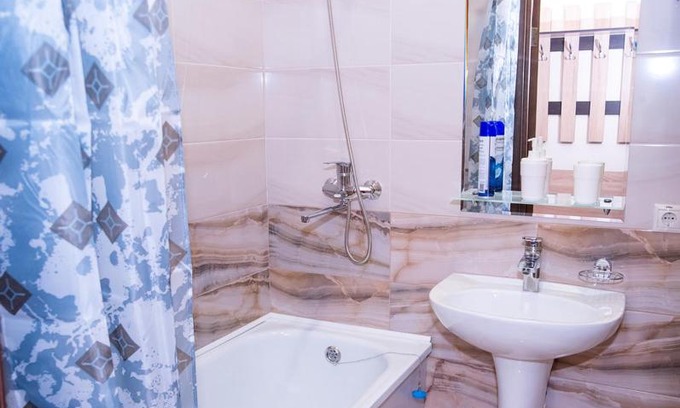 Karantinnoye Hotel | Гостиница" InterCity"