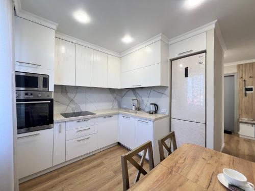 Pavlodar Apartment | Двухкомнатная квартира в центре