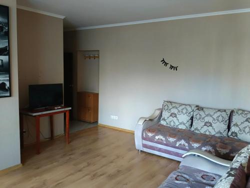 Balkhash Apartment | Двушка возле набережной