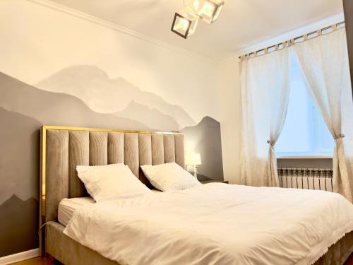 Atyrau Apartment | Двушка около Академии Scandinavian Style
