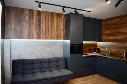 Lutsk Apartment | Дизайнерські апартаменти в ЖК DreamTown 10а