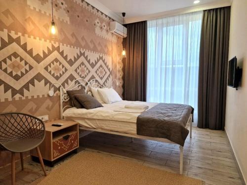 Lesniki Hotel | Добрій