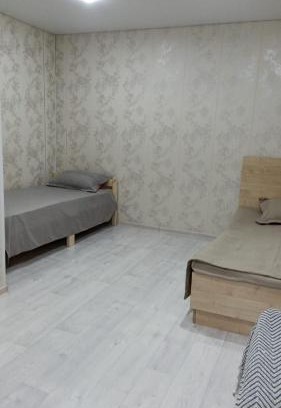Borovoe House | Дом отдыха Ласточка Боровое